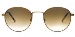 FlightSunglasses Etnia Barcelona Le Marais Sun Sunglasses