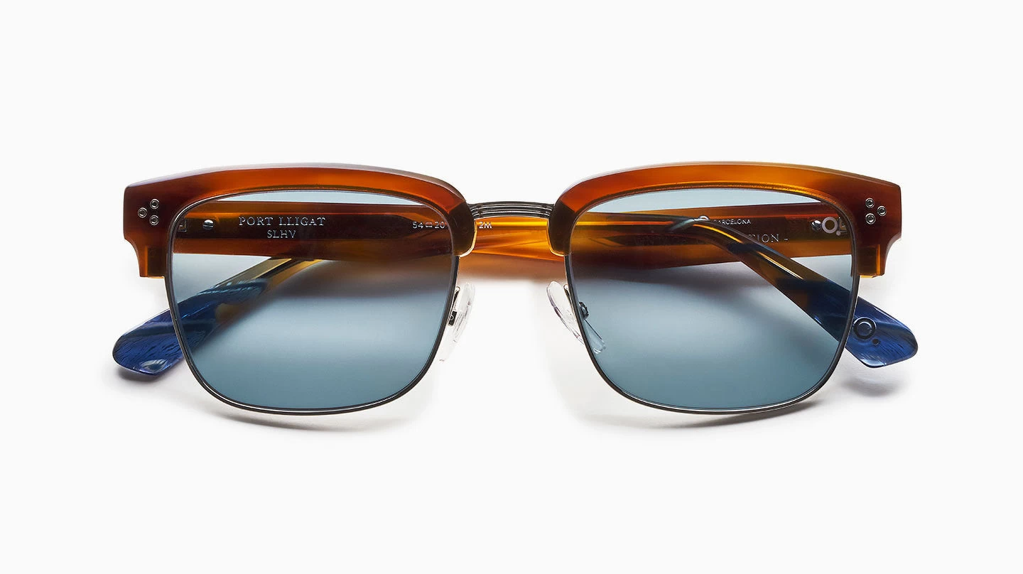 FlightSunglasses Etnia Barcelona Port Lligat Sun Sunglasses - Image 7
