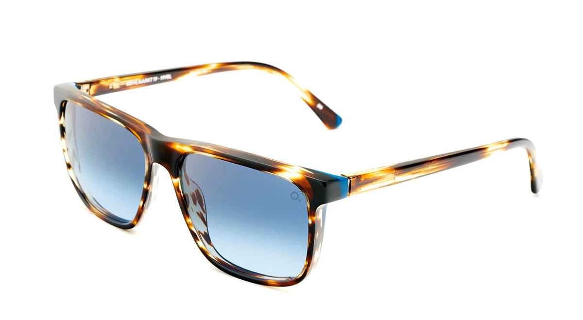 FlightSunglasses Etnia Barcelona Kohlmarkt 19 Sun Sunglasses