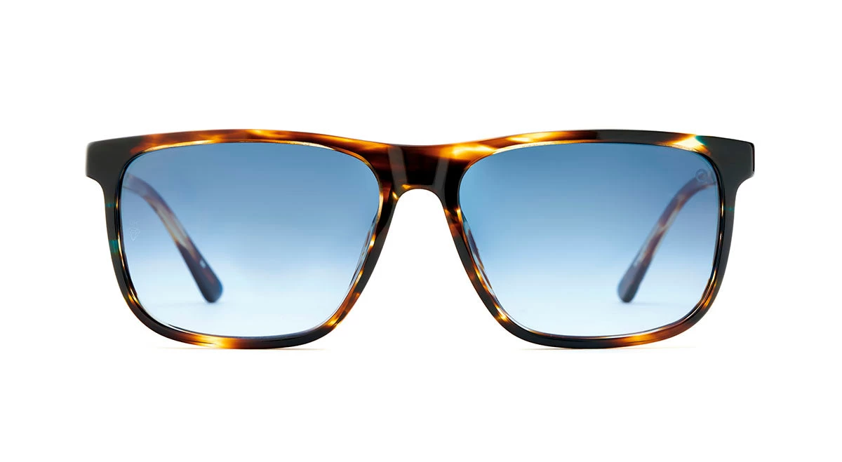 FlightSunglasses Etnia Barcelona Kohlmarkt 19 Sun Sunglasses - Image 2