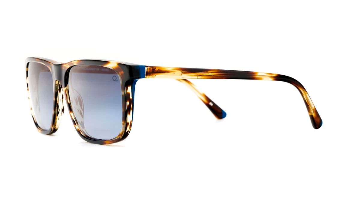 FlightSunglasses Etnia Barcelona Kohlmarkt 19 Sun Sunglasses - Image 3