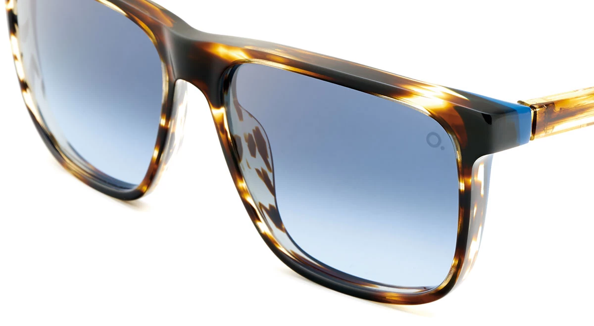 FlightSunglasses Etnia Barcelona Kohlmarkt 19 Sun Sunglasses - Image 4