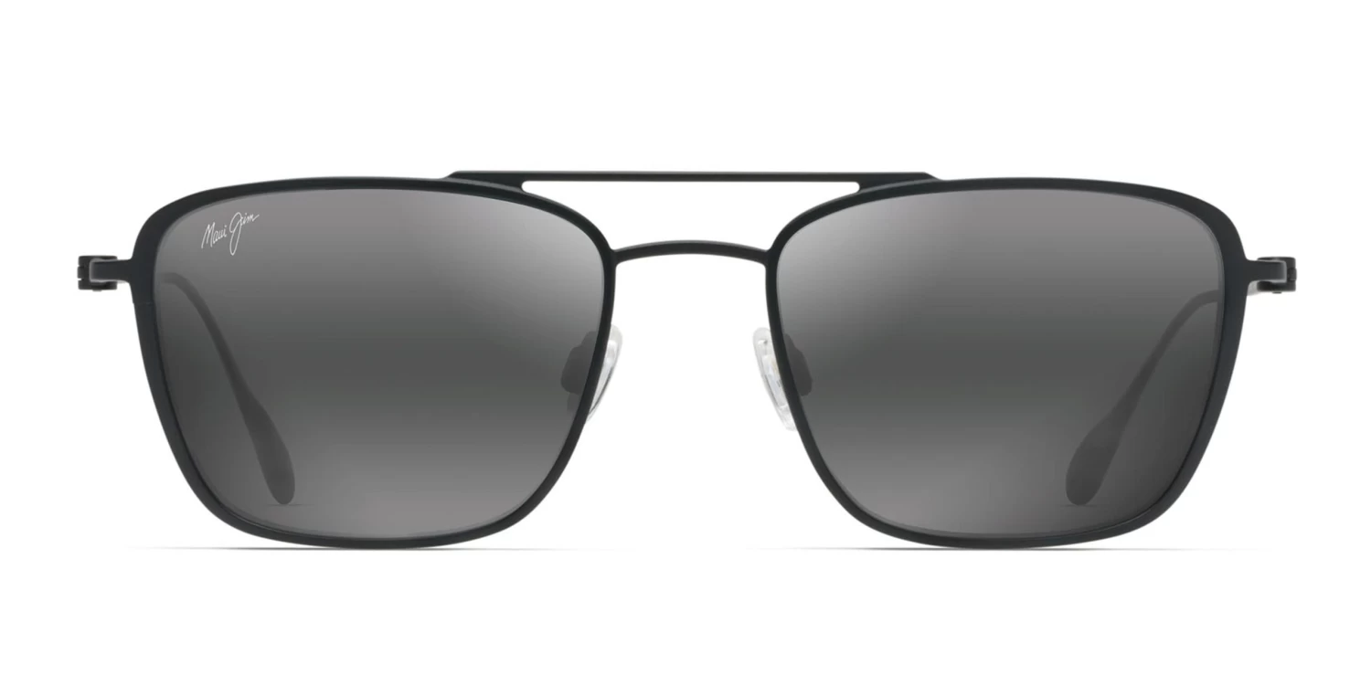 FlightSunglasses Maui Jim Ebb & Flow 542 Sunglasses - Image 9