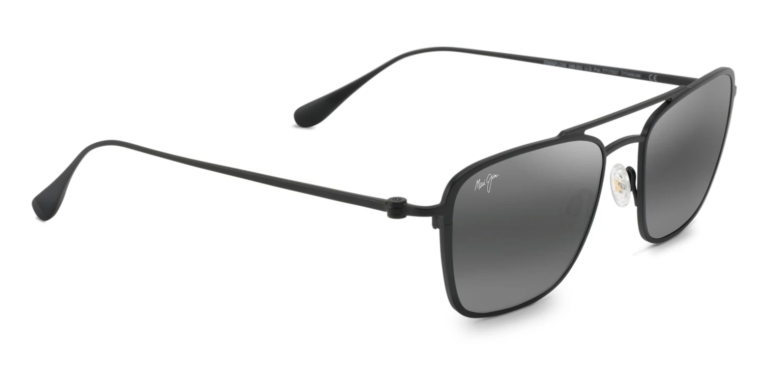 FlightSunglasses Maui Jim Ebb & Flow 542 Sunglasses - Image 10