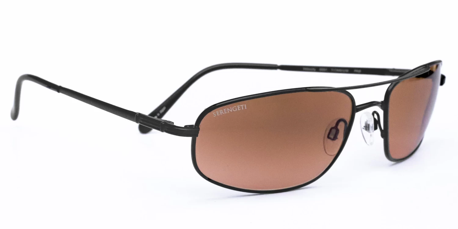FlightSunglasses Serengeti Velocity Progressive Prescription Sunglasses - Image 4