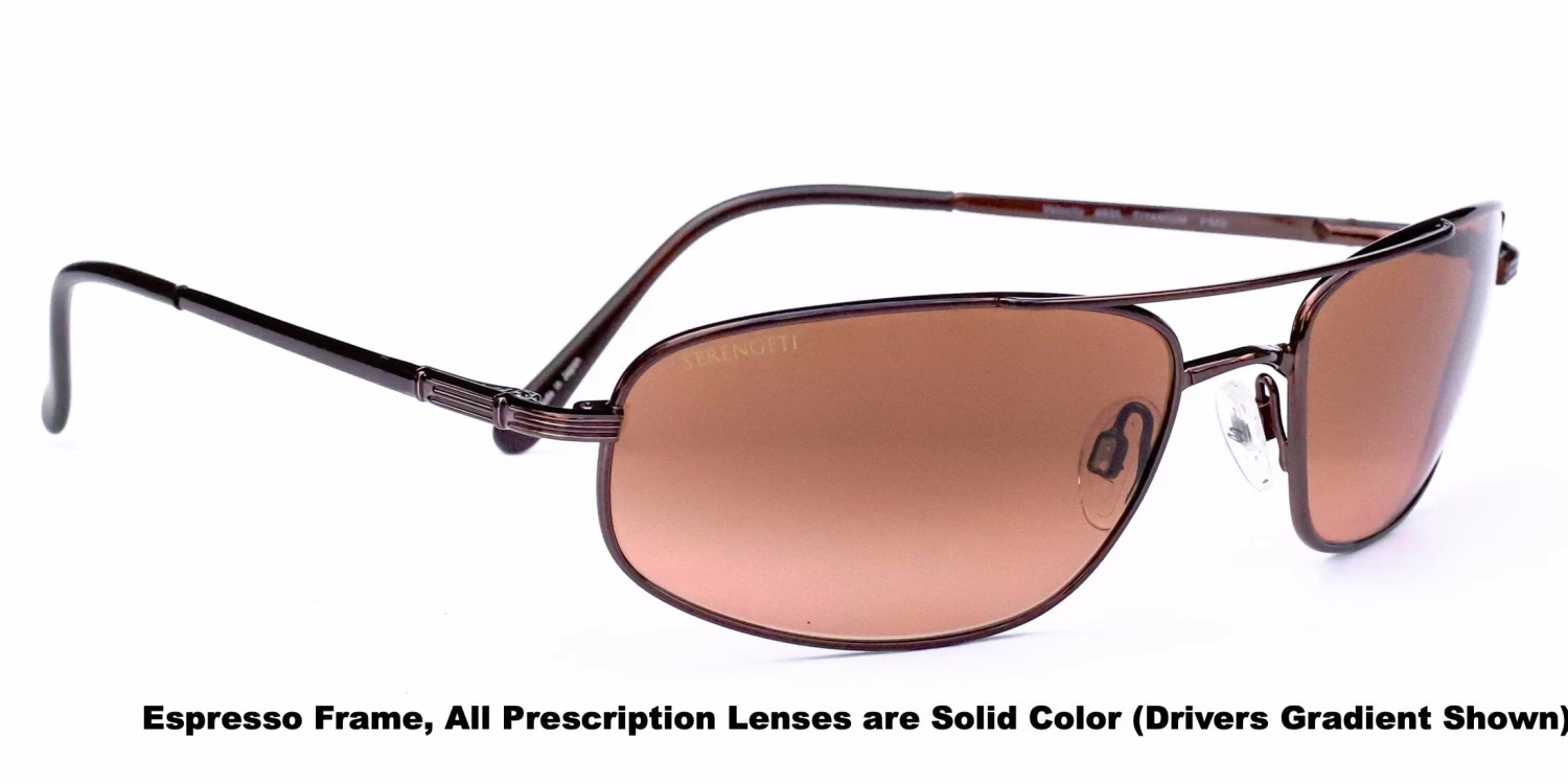 FlightSunglasses Serengeti Velocity Progressive Prescription Sunglasses - Image 5