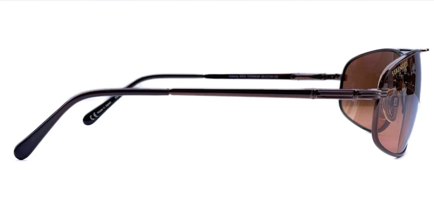 FlightSunglasses Serengeti Velocity Progressive Prescription Sunglasses - Image 3