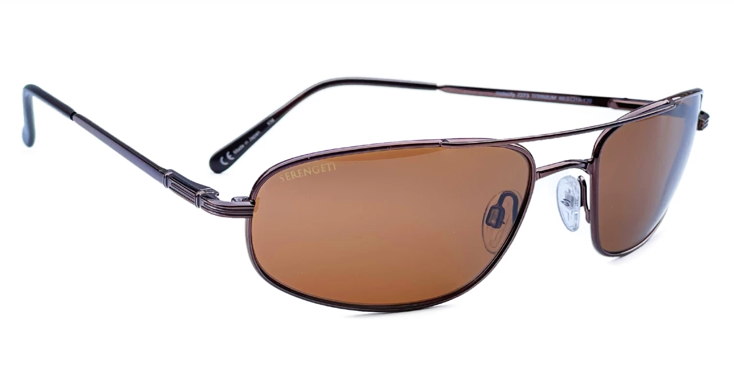 FlightSunglasses Single Vision Clear, Tinted, Or Bi-Focal -Customer Provided Frame (Lenses Only) - Image 5