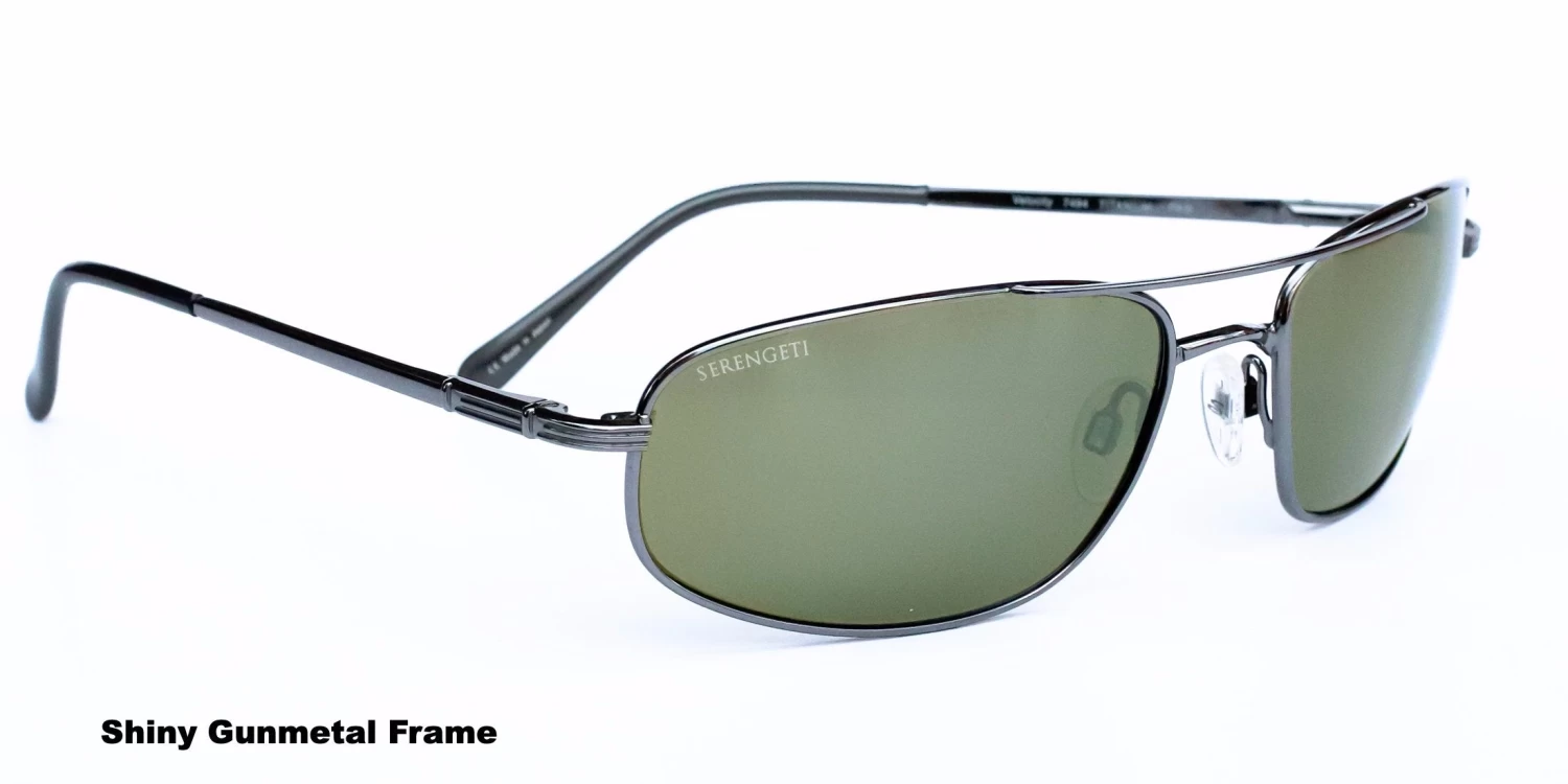 FlightSunglasses Serengeti Velocity Progressive Prescription Sunglasses - Image 7