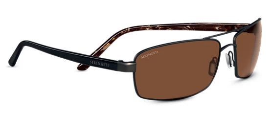 FlightSunglasses Serengeti San Remo Single Vision Prescription