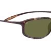 FlightSunglasses Serengeti Sestriere 8108 <span>- Dark Tortoise, 555nm(green), Polarized, Photochromic Lenses</span>