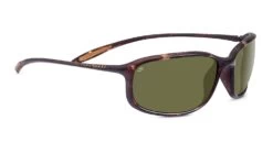 FlightSunglasses Serengeti Sestriere 8108 <span>- Dark Tortoise, 555nm(green), Polarized, Photochromic Lenses</span>