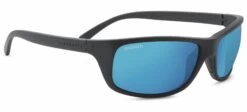 FlightSunglasses Serengeti Bormio Sunglasses -Bonus Hard Shell Case