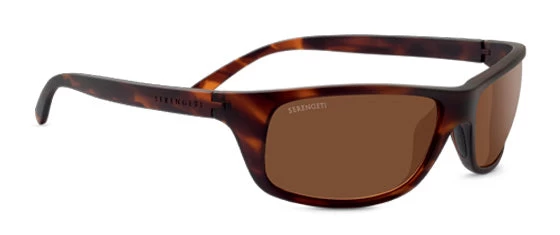 FlightSunglasses Serengeti Bormio Progressive Prescription - Image 3