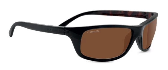 FlightSunglasses Serengeti Bormio Progressive Prescription - Image 5