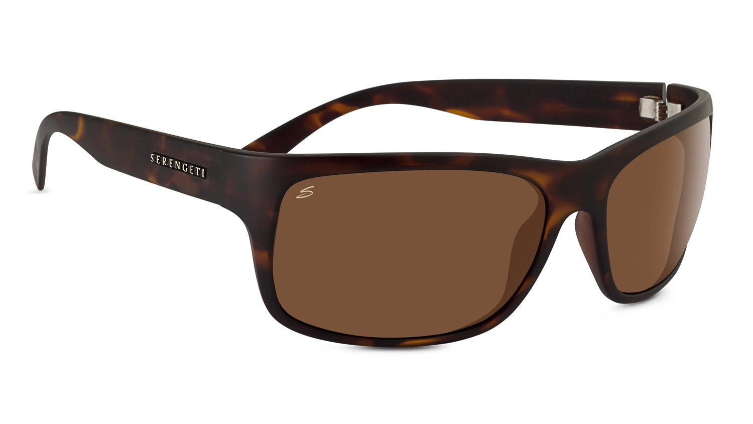 FlightSunglasses Serengeti Pistoia Single Vision Prescription - Image 3