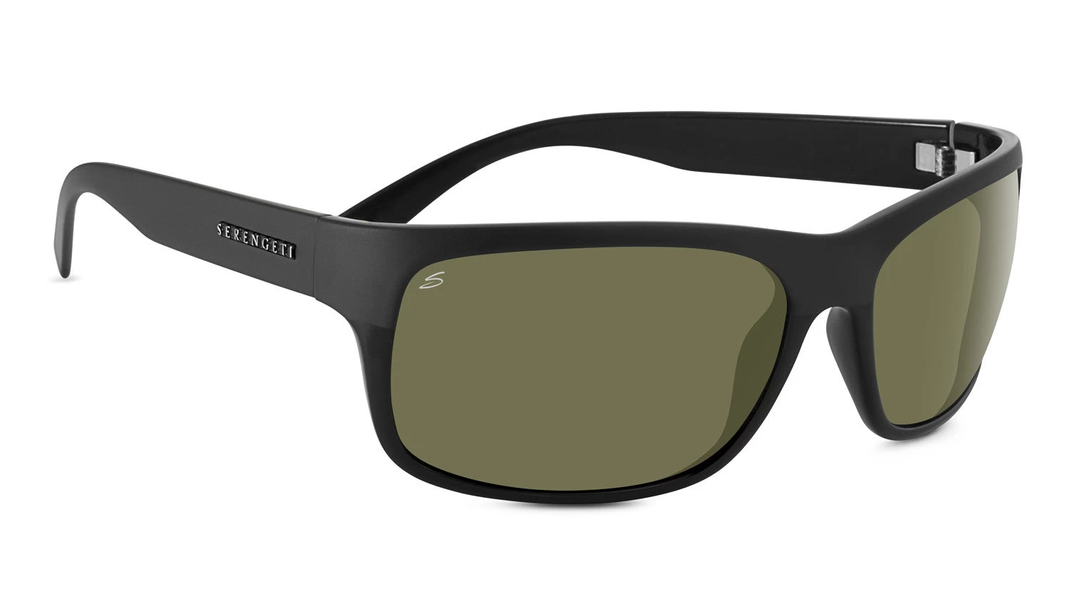 FlightSunglasses Serengeti Pistoia Single Vision Prescription - Image 4