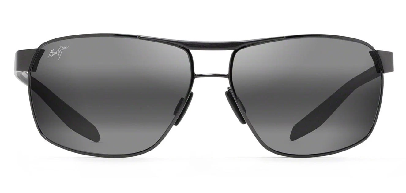 FlightSunglasses Maui Jim The Bird 835 Sunglasses - Image 9