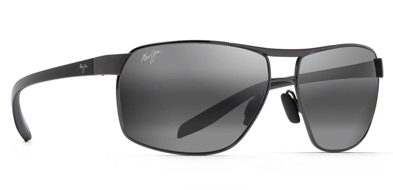 FlightSunglasses Maui Jim The Bird 835 Sunglasses - Image 10