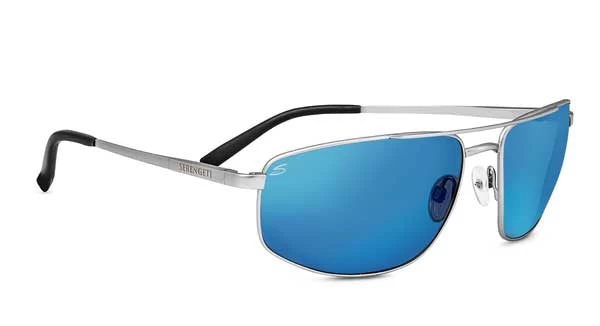 FlightSunglasses Serengeti Modugno Progressive Prescription Sunglasses - Image 6