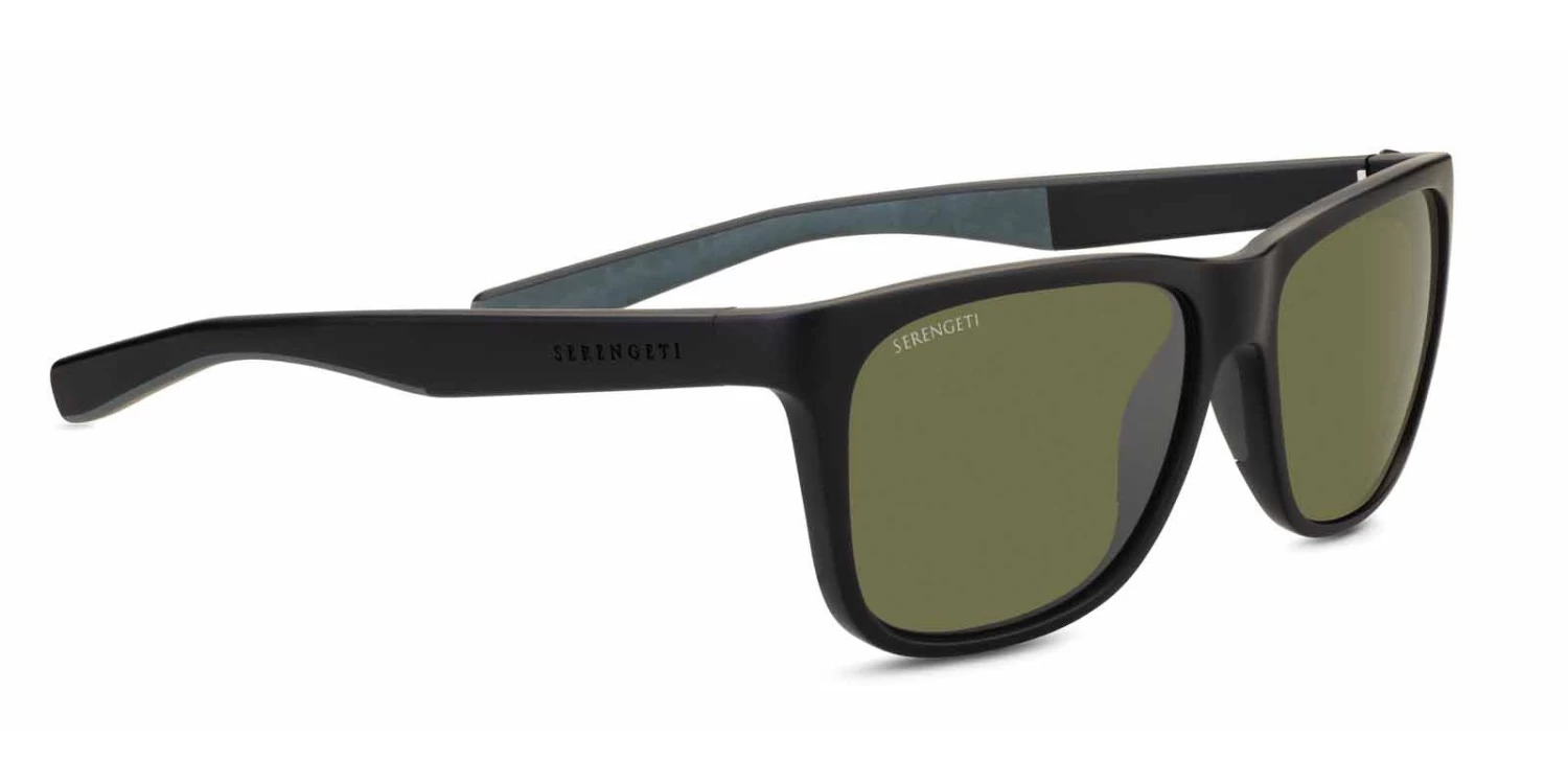 FlightSunglasses Serengeti Livio Sunglasses - Image 4