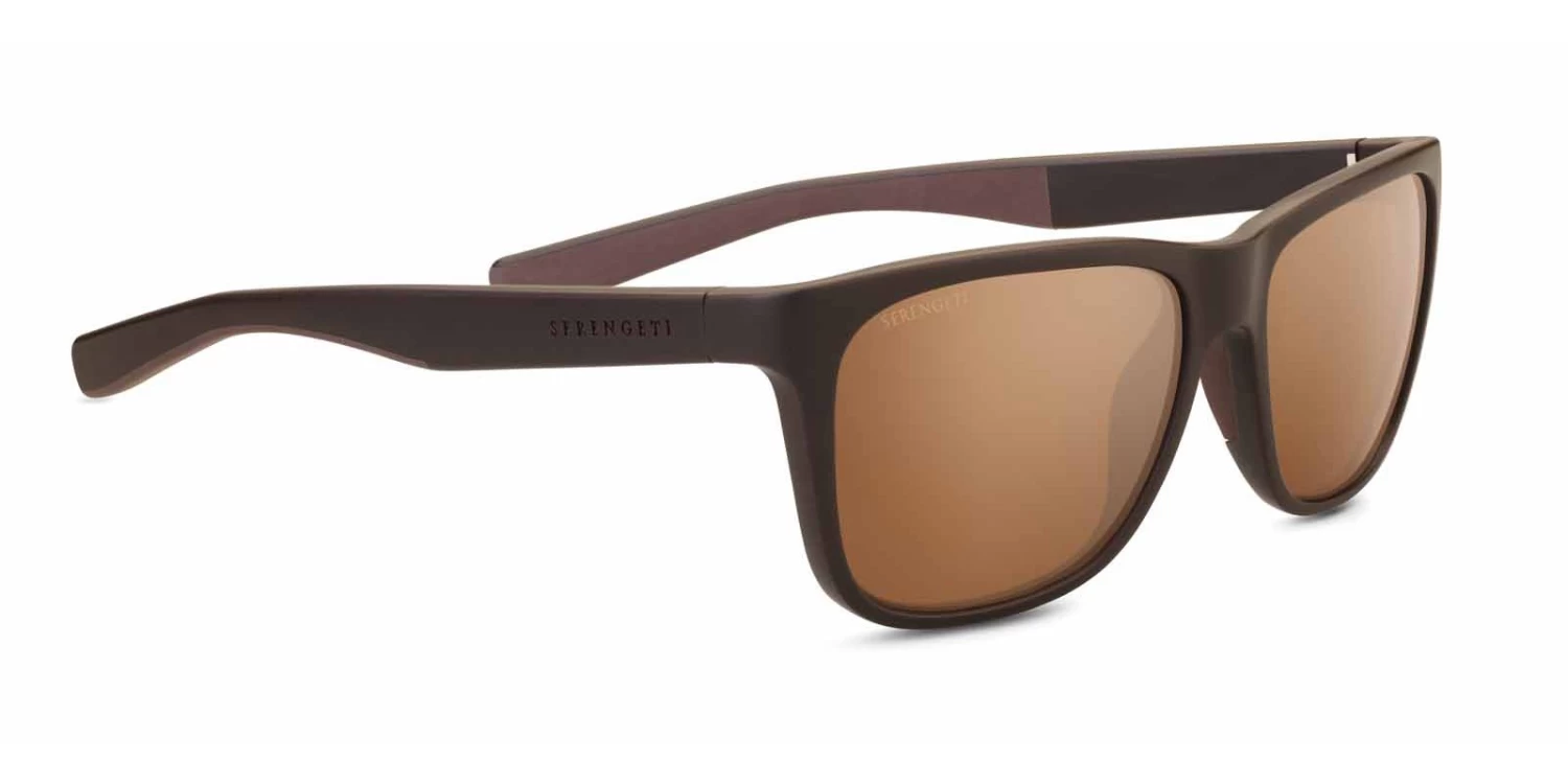 FlightSunglasses Serengeti Livio Sunglasses - Image 2