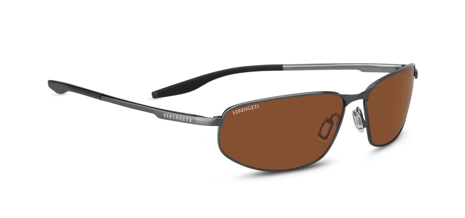 FlightSunglasses Single Vision Clear, Tinted, Or Bi-Focal -Customer Provided Frame (Lenses Only) - Image 2