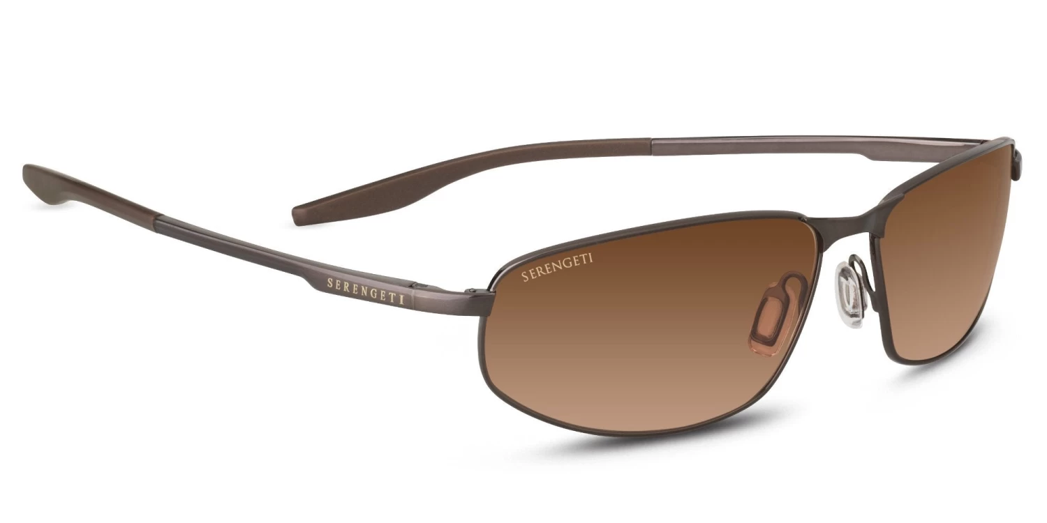 FlightSunglasses Serengeti Matera Large Progressive Prescription Sunglasses - Image 4