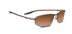 FlightSunglasses Serengeti Matera Single Vision Prescription Sunglasses
