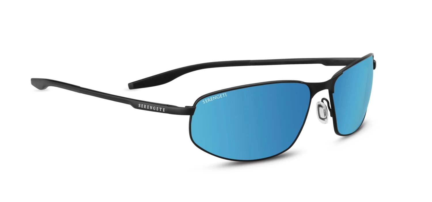 FlightSunglasses Serengeti Matera Large Progressive Prescription Sunglasses - Image 9