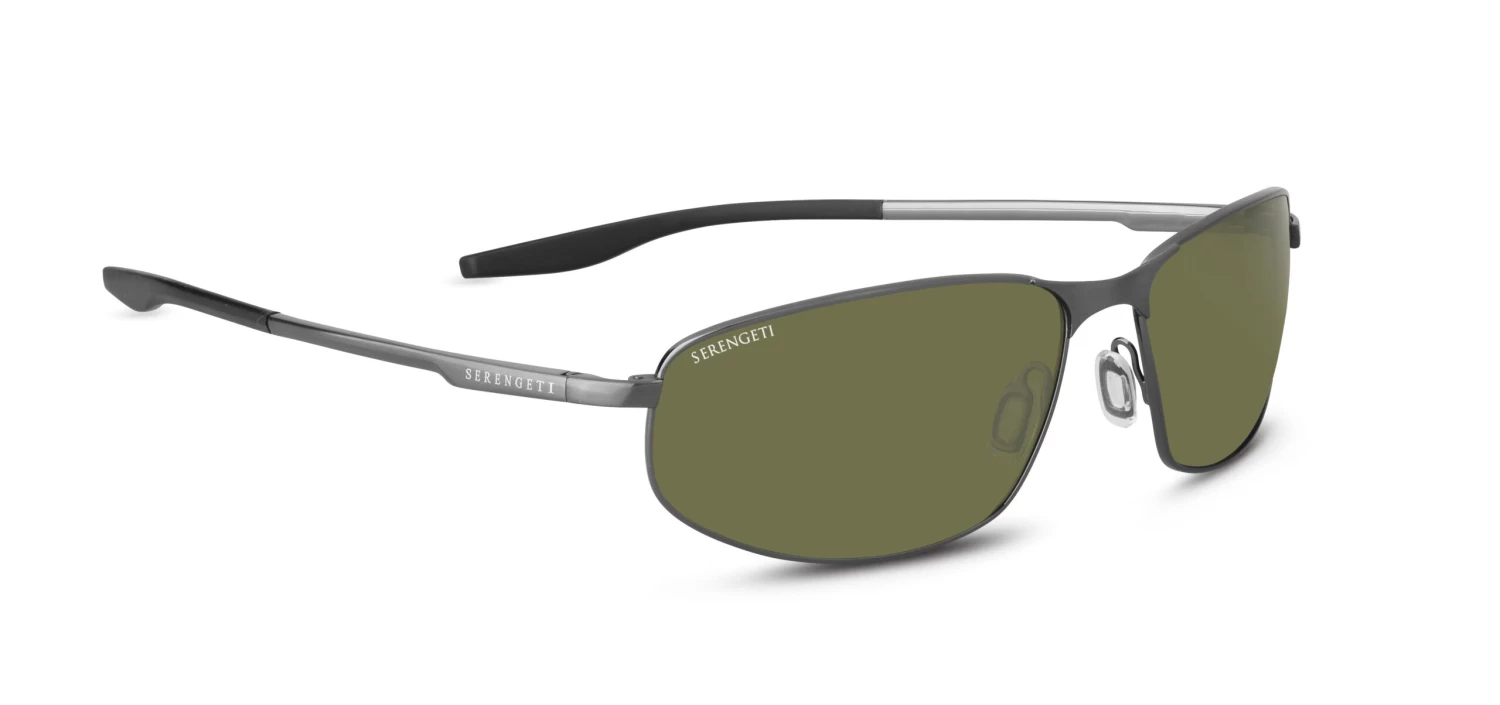 FlightSunglasses Serengeti Matera Large Progressive Prescription Sunglasses - Image 5