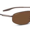 FlightSunglasses Serengeti Matera Large Progressive Prescription Sunglasses