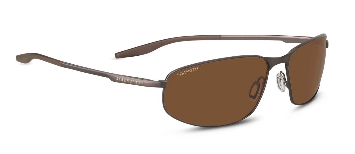 FlightSunglasses Serengeti Progressive Sunglasses, Customer Provided Frame (Lenses Only) - Image 3