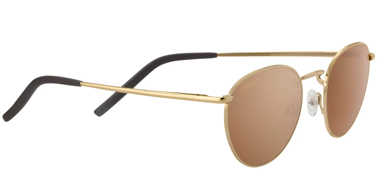 FlightSunglasses Serengeti Hamel Sunglasses