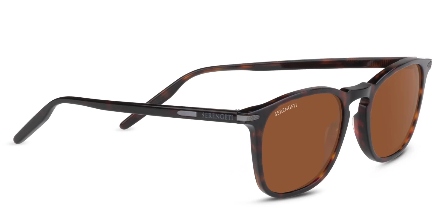 FlightSunglasses Serengeti Delio Progressive Prescription Sunglasses - Image 3