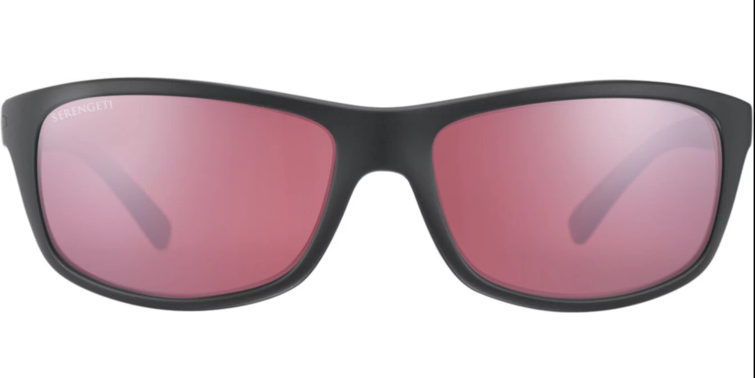 FlightSunglasses Serengeti Bormio Progressive Prescription - Image 9