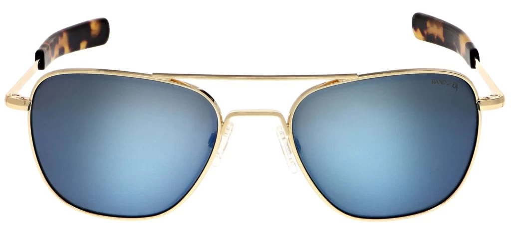 FlightSunglasses Randolph Replacement Frames<span>- With Case & Cloth</span> - Image 9