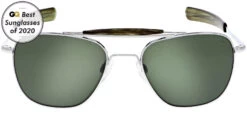 FlightSunglasses Randolph Aviator II Sunglasses