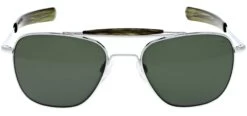 FlightSunglasses Randolph Aviator II Progressive Prescription Sunglasses