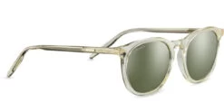 FlightSunglasses Serengeti Arlie Single Vision Prescription Sunglasses