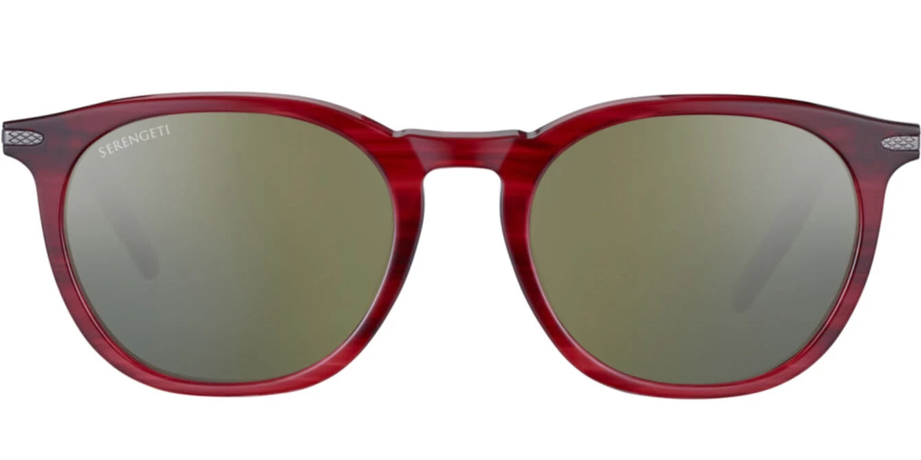 FlightSunglasses Serengeti Arlie Progressive Prescription Sunglasses - Image 9