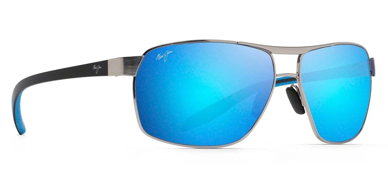 FlightSunglasses Maui Jim The Bird 835 Sunglasses - Image 5