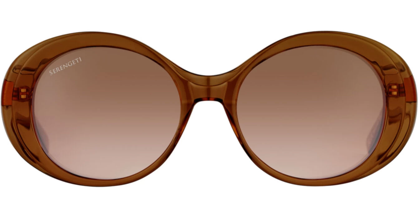 FlightSunglasses Serengeti Bacall Sunglasses - Image 2