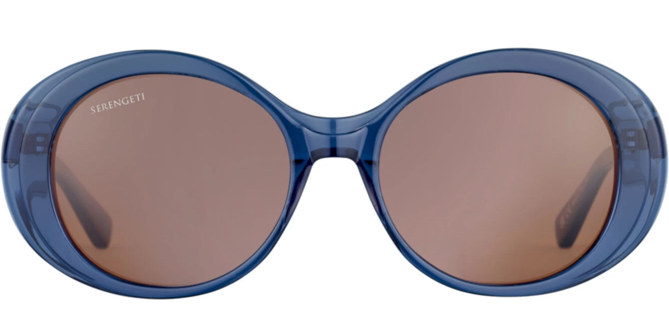 FlightSunglasses Serengeti Bacall Sunglasses - Image 9