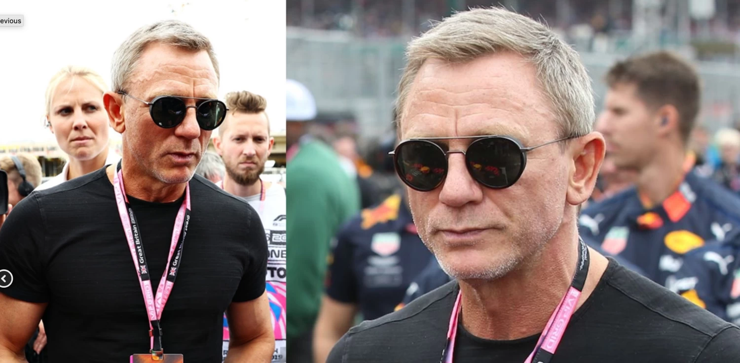 FlightSunglasses Vuarnet Edge 1613 Sunglasses<span> -Mineral Glass Lenses</span> - Image 12