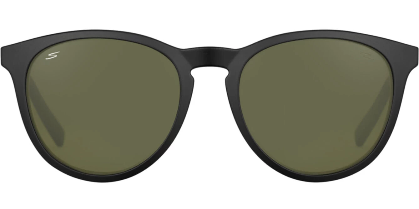 FlightSunglasses Serengeti Brawley Sunglasses -Bonus Hard Shell Case - Image 6