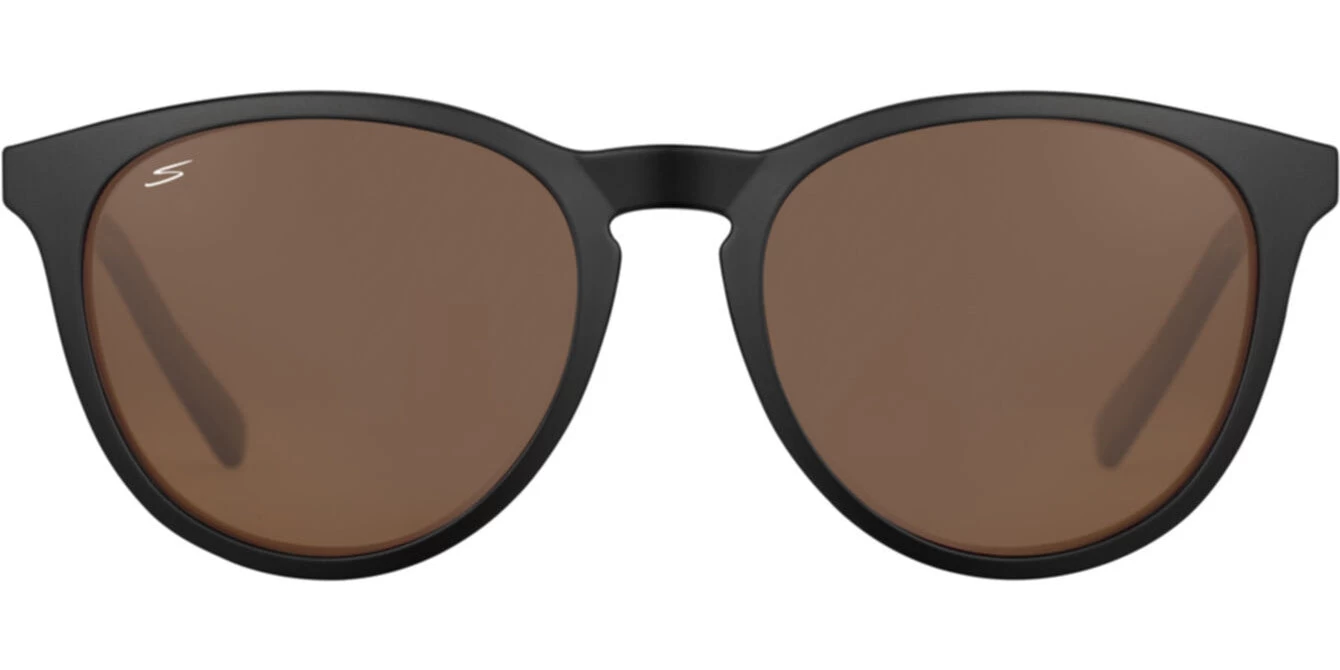 FlightSunglasses Serengeti Brawley Sunglasses -Bonus Hard Shell Case - Image 4