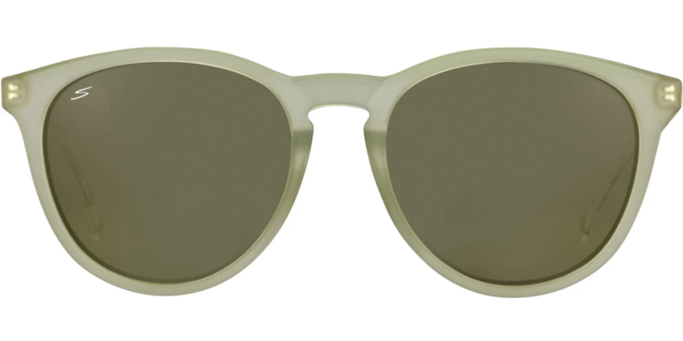 FlightSunglasses Serengeti Brawley Sunglasses -Bonus Hard Shell Case - Image 8