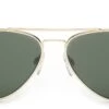 FlightSunglasses Randolph Concorde Progressive Prescription Sunglasses<span> -American Grey & AGX Green</span>