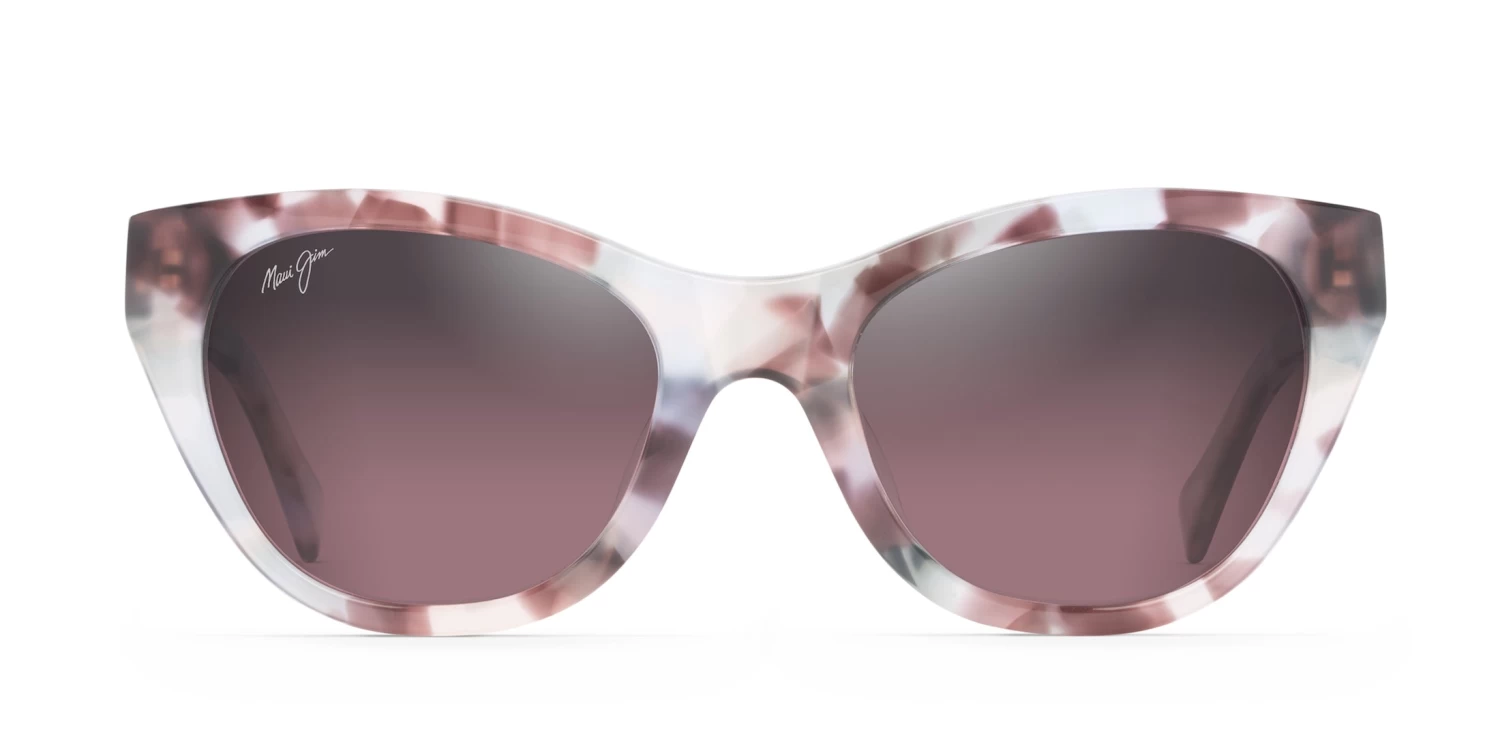 FlightSunglasses Maui Jim Capri 820 Sunglasses - Image 4